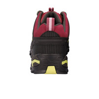 Cmp zapatilla trekking mujer RIGEL LOW WMN TREKKING SHOES WP puntera