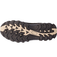 Cmp zapatilla trekking mujer RIGEL LOW WMN TREKKING SHOES WP vista superior