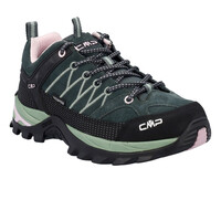 Cmp zapatilla trekking mujer RIGEL LOW WMN WP TREKKING SHOES 05