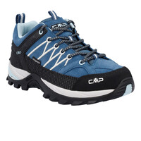 Cmp zapatilla trekking mujer RIGEL LOW WMN WP TREKKING SHOES 05