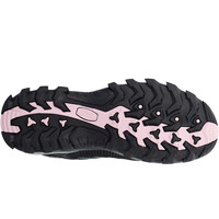 Cmp zapatilla trekking mujer RIGEL LOW WMN WP TREKKING SHOES vista superior