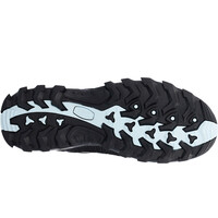 Cmp zapatilla trekking mujer RIGEL LOW WMN WP TREKKING SHOES vista superior
