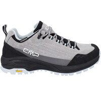 VERTYX LOW TREKKING WATERPROOF