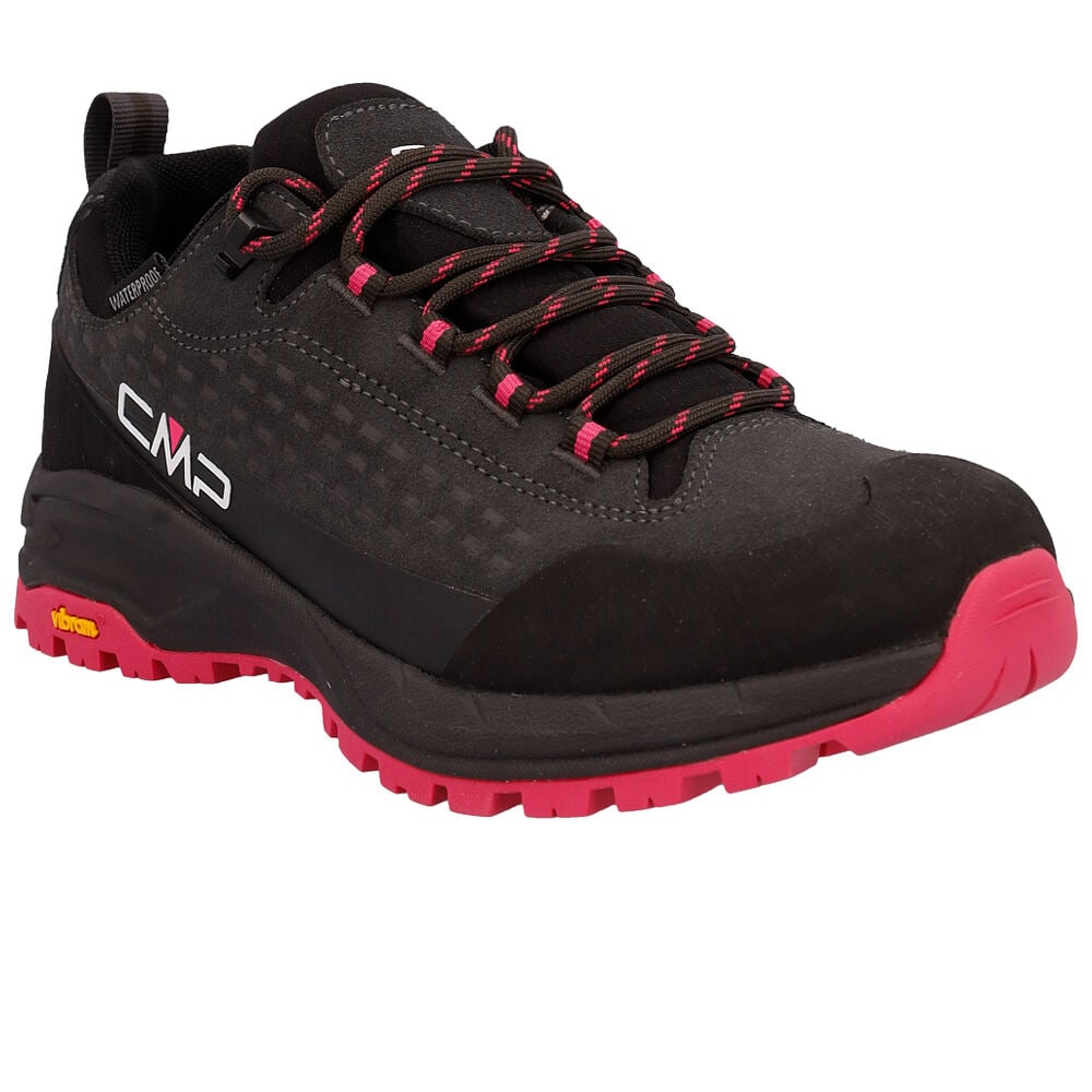 Cmp zapatilla trekking mujer VERTYX LOW WMN TREKKING SHOES WP 05