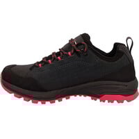 Cmp zapatilla trekking mujer VERTYX LOW WMN TREKKING SHOES WP lateral interior