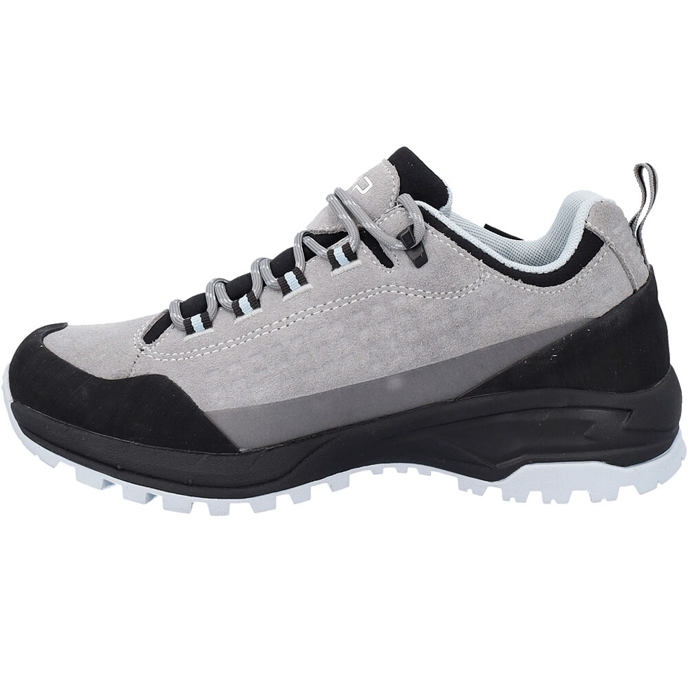 Cmp zapatilla trekking mujer VERTYX LOW WMN TREKKING SHOES WP lateral interior