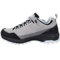 Cmp zapatilla trekking mujer VERTYX LOW WMN TREKKING SHOES WP lateral interior