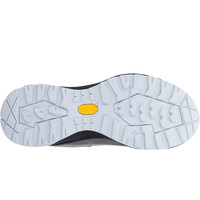 Cmp zapatilla trekking mujer VERTYX LOW WMN TREKKING SHOES WP vista superior