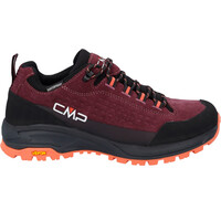 VERTYX LOW WMN WP TREKKING SHOES