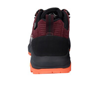 Cmp zapatilla trekking mujer VERTYX LOW WMN WP TREKKING SHOES puntera