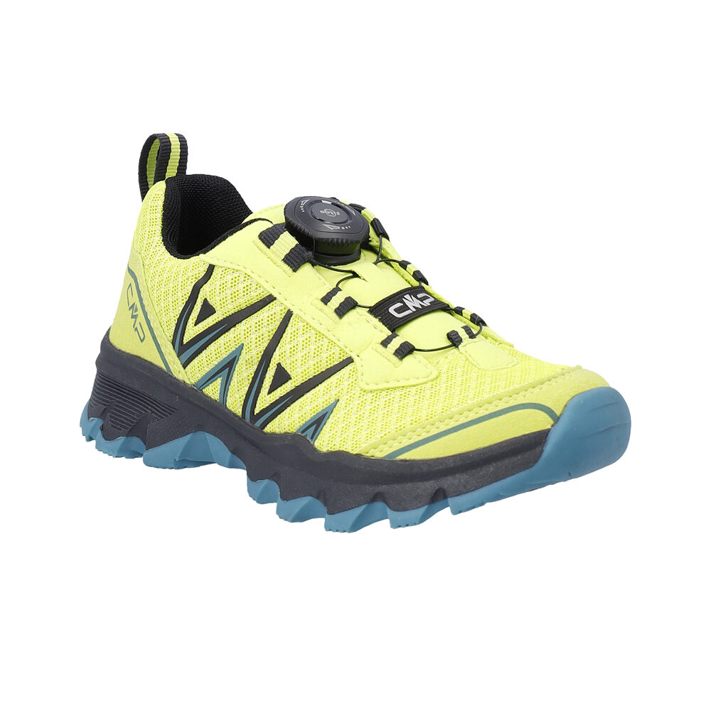 Cmp zapatilla trekking niño KIDS AKSA FITGO FAST HIKING SHOES 05
