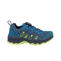 KIDS AKSA FITGO FAST HIKING SHOES