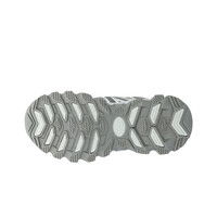 Cmp zapatilla trekking niño KIDS AKSA FITGO FAST HIKING SHOES vista superior