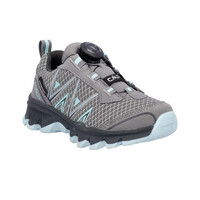 Cmp zapatilla trekking niño KIDS AKSA FITGO FAST HIKING SHOES WP 05