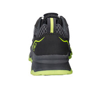 Cmp zapatilla trekking niño KIDS AKSA FITGO FAST HIKING SHOES WP puntera