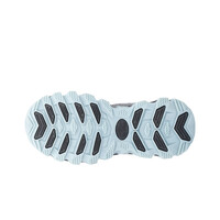 Cmp zapatilla trekking niño KIDS AKSA FITGO FAST HIKING SHOES WP vista superior