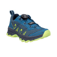 Cmp zapatilla trekking niño KIDS AKSA FITGO WP FAST HIKING SHOES 05