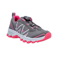 Cmp zapatilla trekking niño KIDS AKSA FITGO WP FAST HIKING SHOES 05