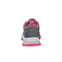 Cmp zapatilla trekking niño KIDS AKSA FITGO WP FAST HIKING SHOES puntera
