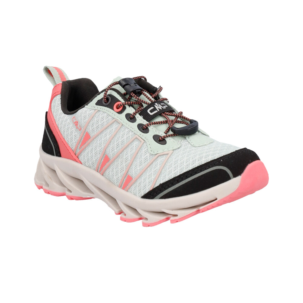 Cmp zapatilla trekking niño KIDS ALTAK 2.0 WP FAST HIKING SHOES 05