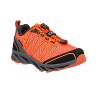 Cmp zapatilla trekking niño KIDS ALTAK 2.0 WP FAST HIKING SHOES 05