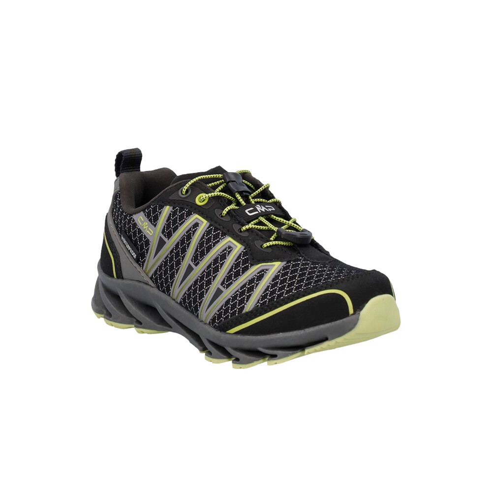 Cmp zapatilla trekking niño KIDS ALTAK 2.0 WP FAST HIKING SHOES 05