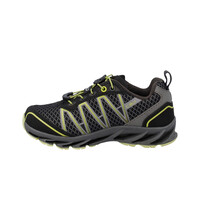 Cmp zapatilla trekking niño KIDS ALTAK 2.0 WP FAST HIKING SHOES lateral interior
