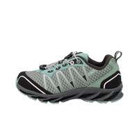 Cmp zapatilla trekking niño KIDS ALTAK 2.0 WP FAST HIKING SHOES lateral interior