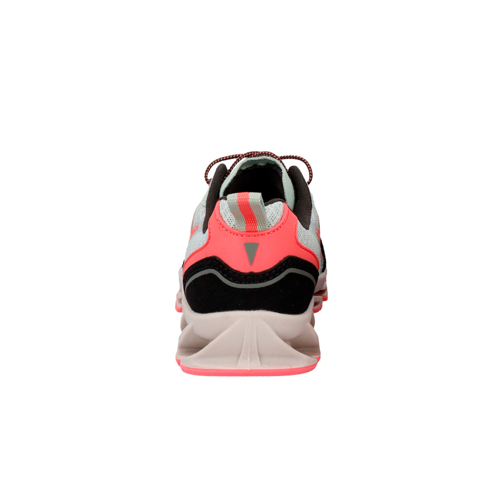 Cmp zapatilla trekking niño KIDS ALTAK 2.0 WP FAST HIKING SHOES puntera