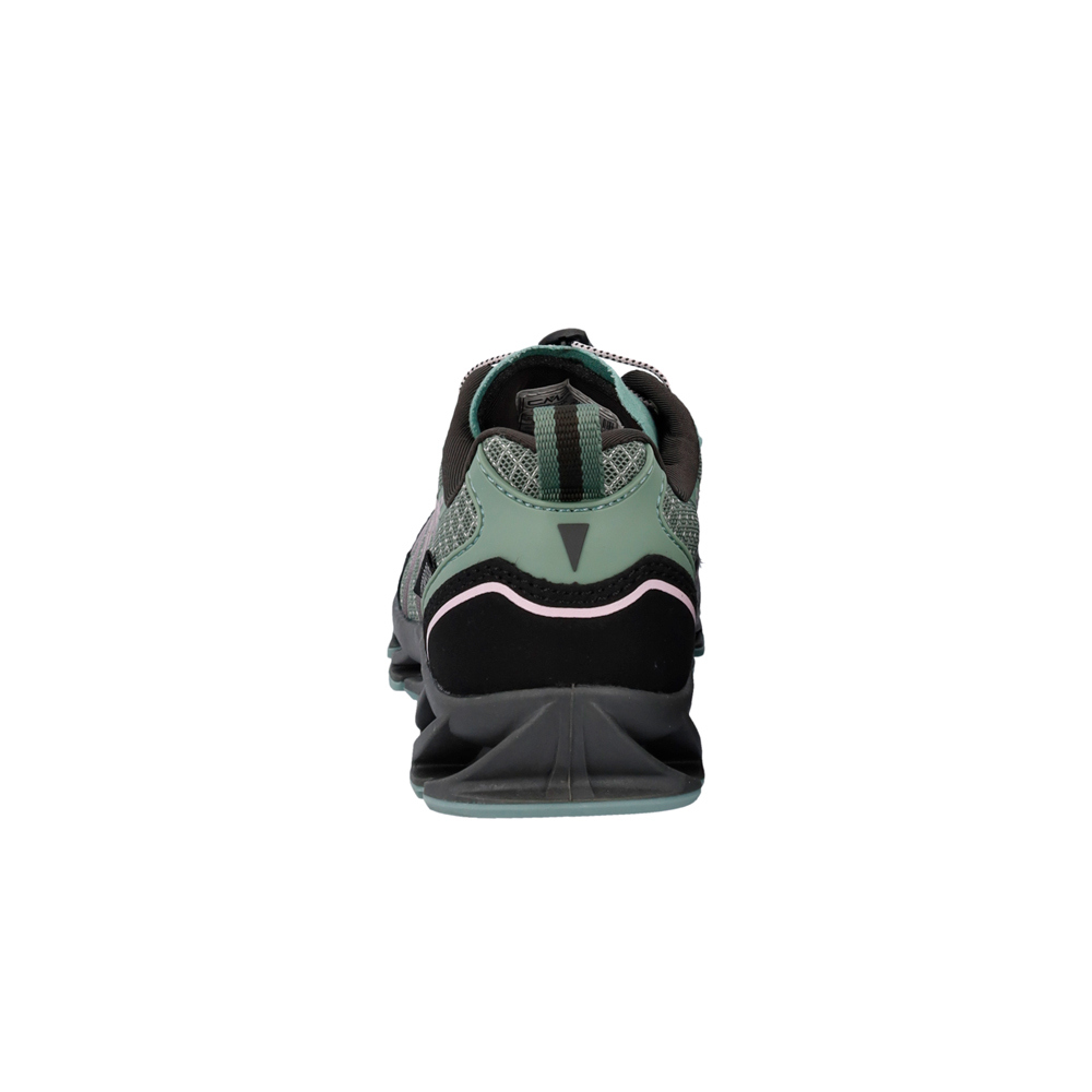 Cmp zapatilla trekking niño KIDS ALTAK 2.0 WP FAST HIKING SHOES puntera