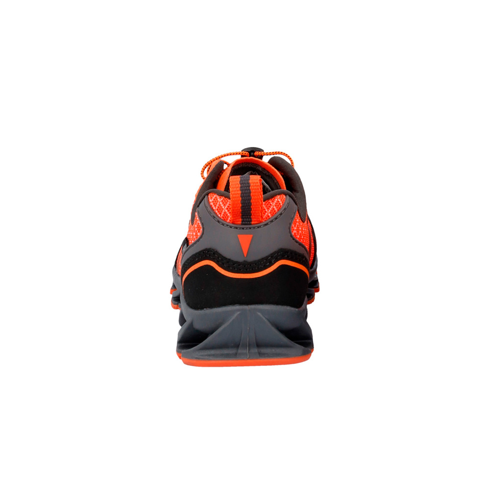 Cmp zapatilla trekking niño KIDS ALTAK 2.0 WP FAST HIKING SHOES puntera