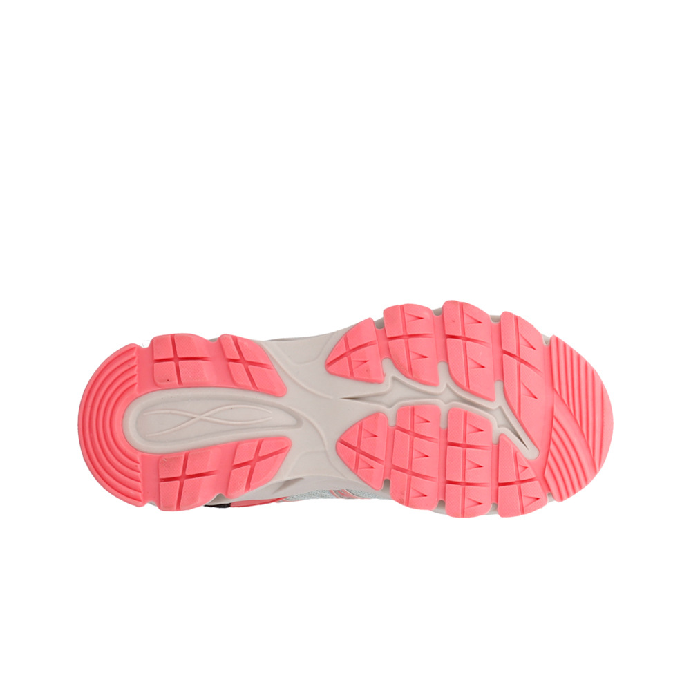 Cmp zapatilla trekking niño KIDS ALTAK 2.0 WP FAST HIKING SHOES vista superior