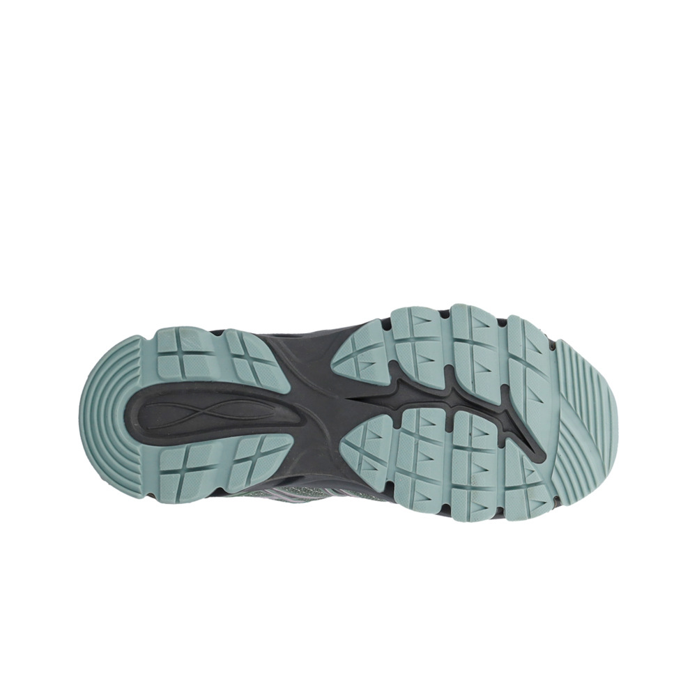 Cmp zapatilla trekking niño KIDS ALTAK 2.0 WP FAST HIKING SHOES vista superior