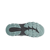 Cmp zapatilla trekking niño KIDS ALTAK 2.0 WP FAST HIKING SHOES vista superior