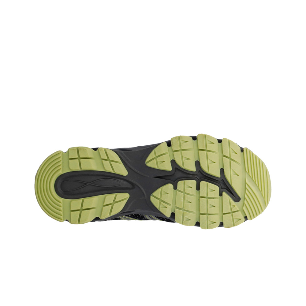 Cmp zapatilla trekking niño KIDS ALTAK 2.0 WP FAST HIKING SHOES vista superior