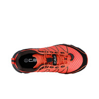 Cmp zapatilla trekking niño KIDS ALTAK 2.0 WP FAST HIKING SHOES vista trasera