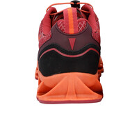 Cmp zapatilla trekking niño KIDS ALTAK TRAIL SHOE 2.0 puntera