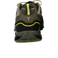 Cmp zapatilla trekking niño KIDS ALTAK TRAIL SHOE 2.0 puntera