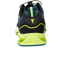 Cmp zapatilla trekking niño KIDS ALTAK TRAIL SHOE 2.0 puntera