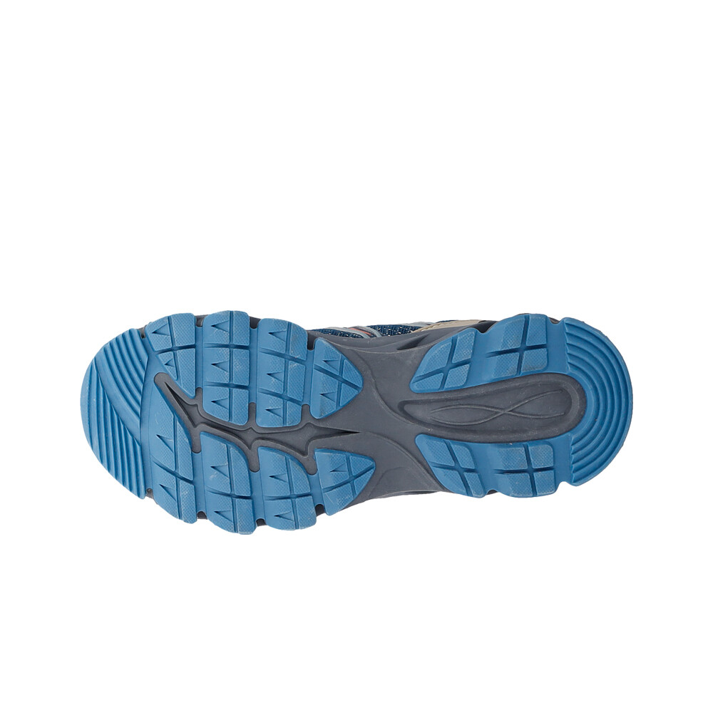 Cmp zapatilla trekking niño KIDS ALTAK TRAIL SHOE 2.0 vista superior