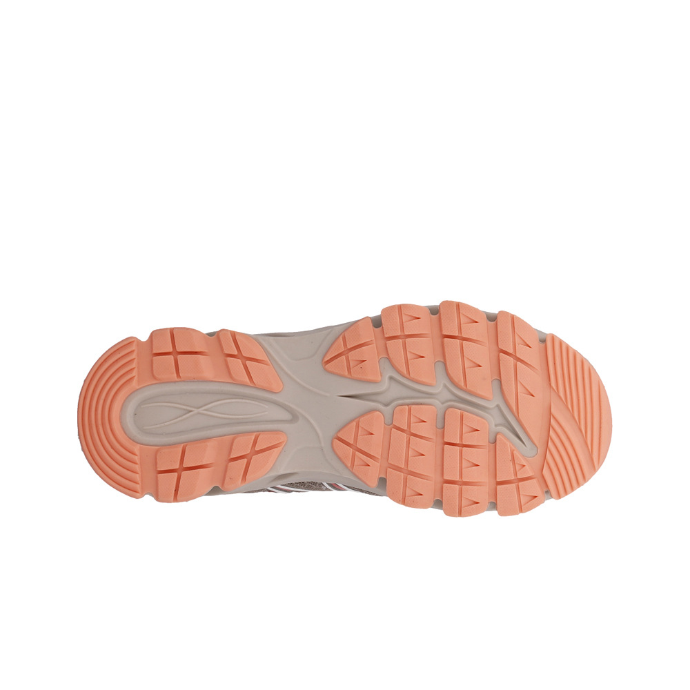 Cmp zapatilla trekking niño KIDS ALTAK TRAIL SHOES WP 2.0 puntera