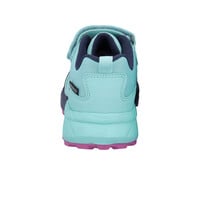 Cmp zapatilla trekking niño KIDS HULYSSE WP SHOES puntera