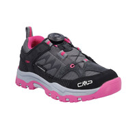 Cmp zapatilla trekking niño KIDS KIRUNA FITGO TREKKING SHOES WP 05
