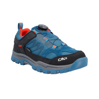 Cmp zapatilla trekking niño KIDS KIRUNA LOW FITGO TREKKING SHOES WP 05