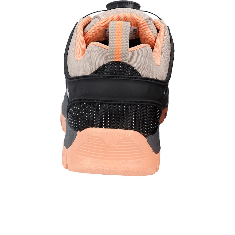 Cmp zapatilla trekking niño KIDS KIRUNA LOW FITGO TREKKING SHOES WP puntera