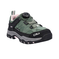 Cmp zapatilla trekking niño KIDS KIRUNA LOW FITGO WP TREKKING SHOES 05