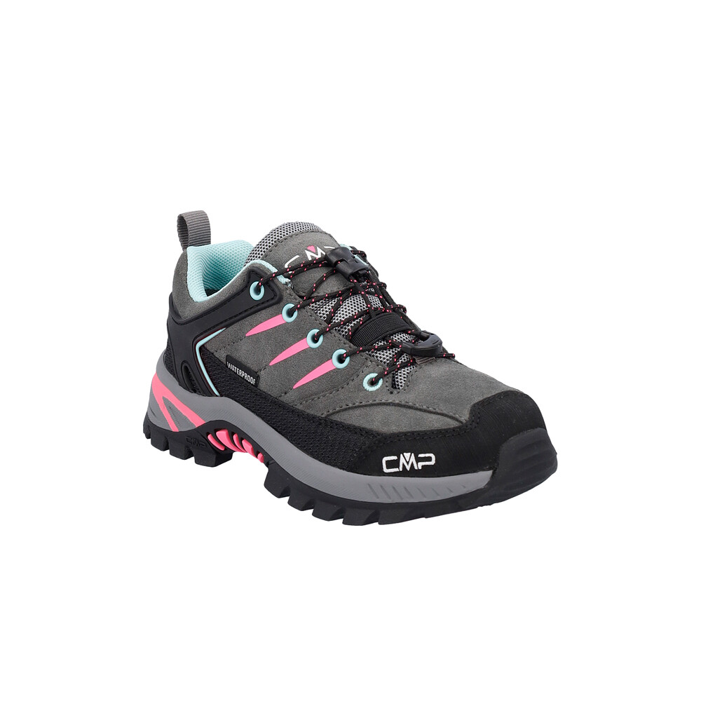 Cmp zapatilla trekking niño KIDS RIGEL 2.0 LOW WP TREKKING SHOES 05