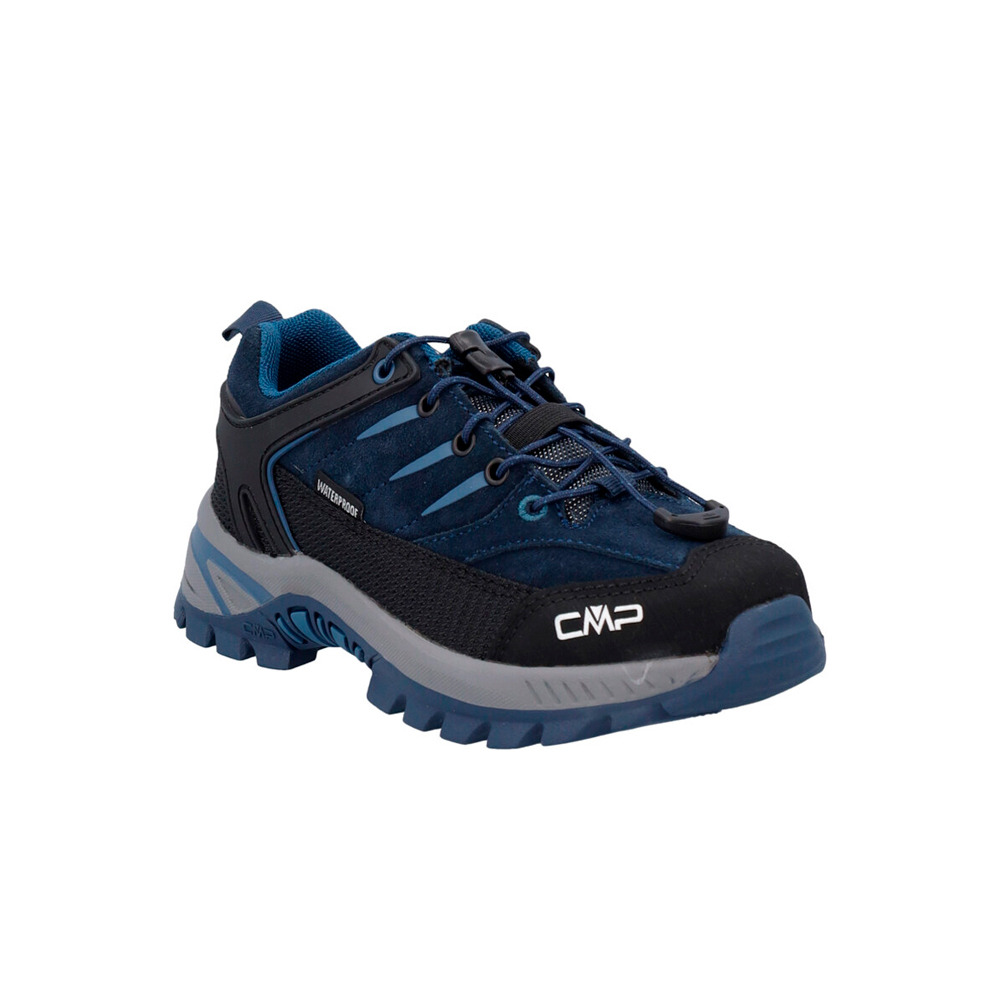 Cmp zapatilla trekking niño KIDS RIGEL 2.0 LOW WP TREKKING SHOES 05
