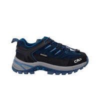 KIDS RIGEL 2.0 LOW WP TREKKING SHOES