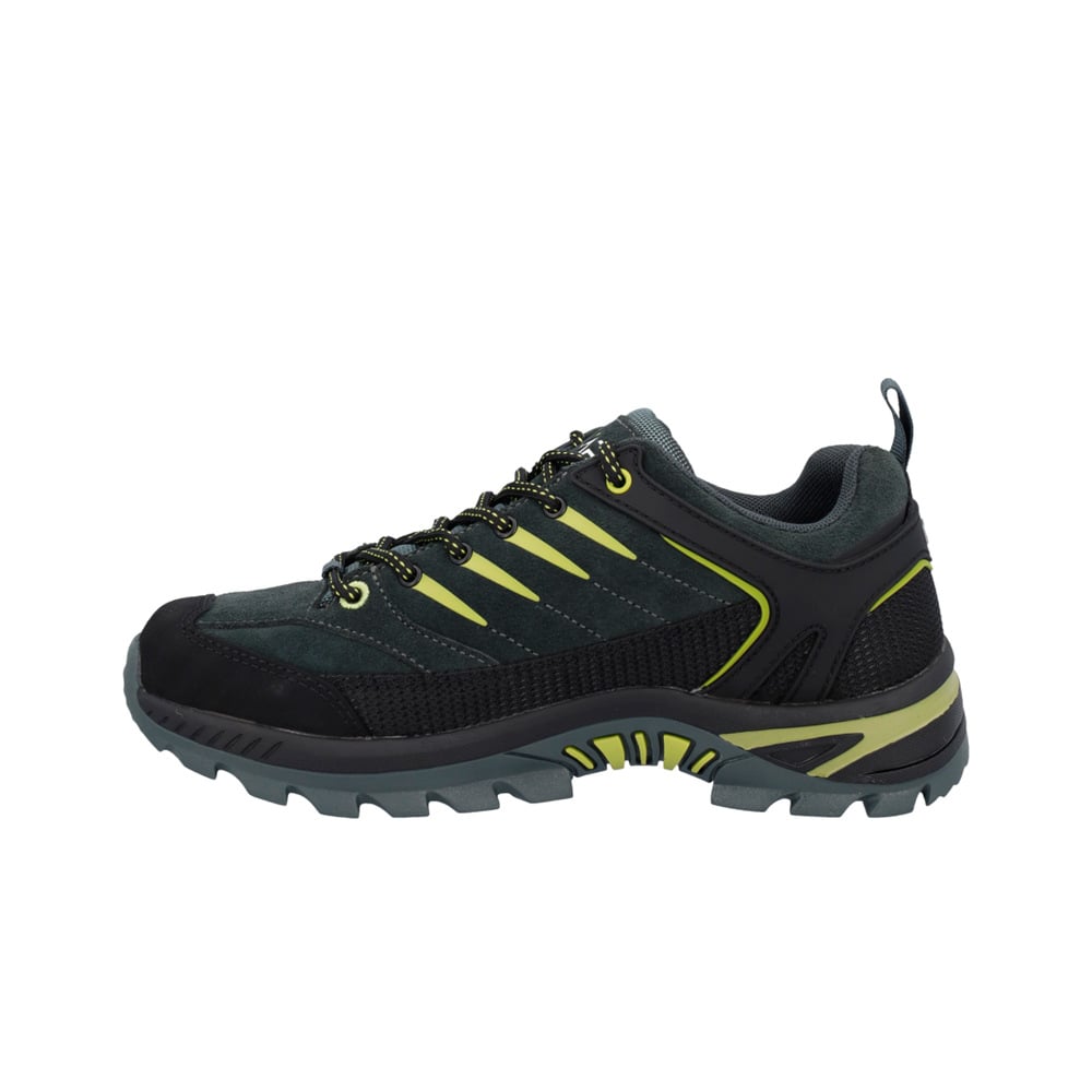 Cmp zapatilla trekking niño KIDS RIGEL 2.0 LOW WP TREKKING SHOES lateral interior